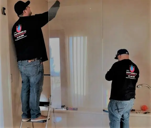 Professional plumbing installation for Leak Detection in Pennsuco